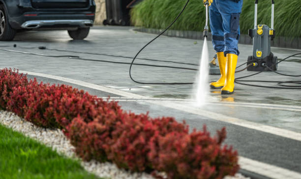 Reliable Cleveland, OK Pressure Washing Solutions