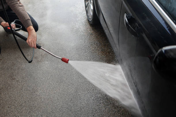 Best Pressure Washing Services Near Me  in Cleveland, OK