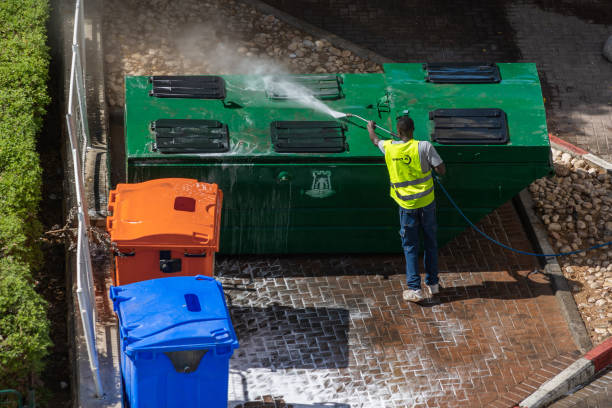 Best Best Pressure Washing Companies  in Cleveland, OK